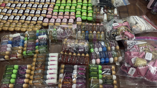 Gel bath and body 100 unidades